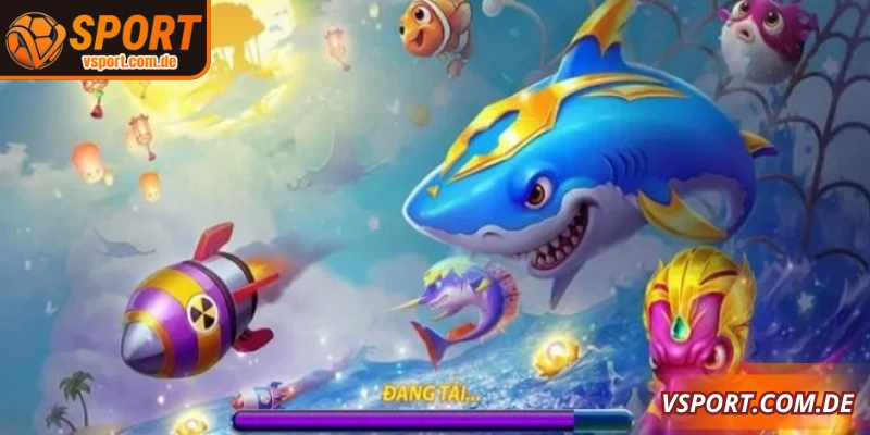 Golden Catch dòng game hấp dẫn đang thu hút lượt tham gia