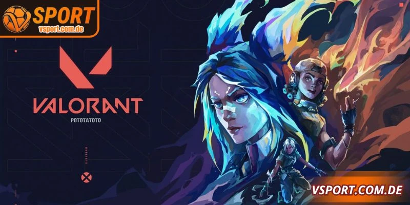 Lưu ý thành viên cần biết khi trải nghiệm game Valorant