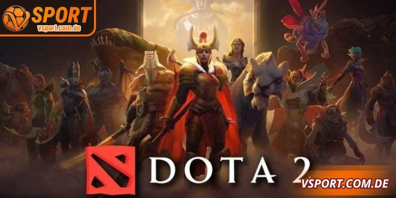 Bật mí cách chơi cá cược Dota 2 hiệu quả cho thành viên