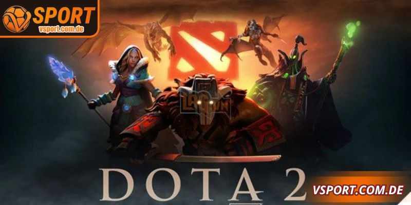 Thông tin tổng quan về tựa game MOBA tại nền tảng
