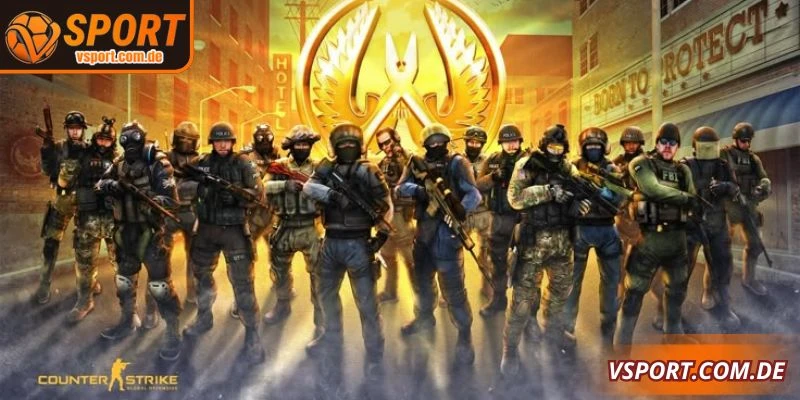 Khám phá các hình thức cá cược trong tựa game eSport