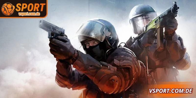 Kinh nghiệm chơi CS:GO từ cao thủ game eSport