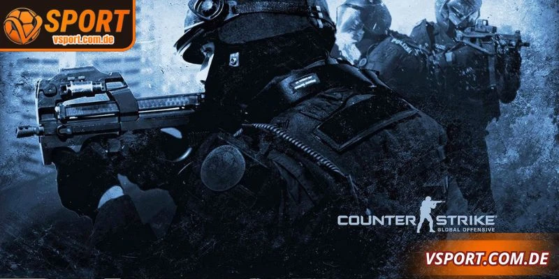 Thông tin tổng quan về tựa game CS:GO tại nền tảng