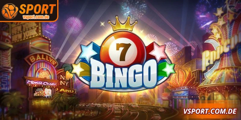 Xổ số Bingo đang được ưa chuộng hiện nay